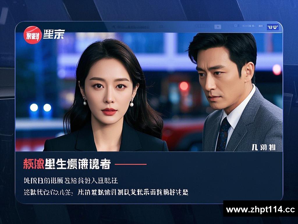娱乐圈风云与暧昧情愫