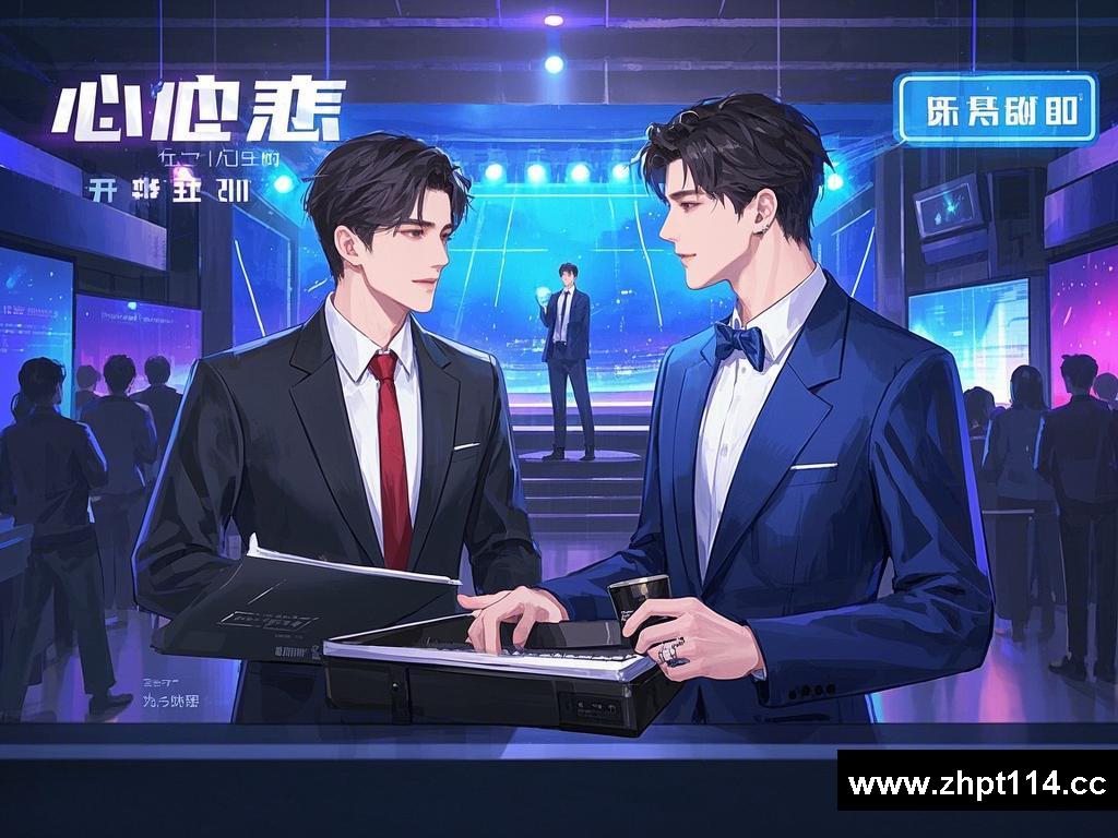 心动的乐章：未名恋曲