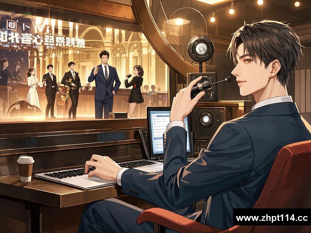 心动的乐章：未名恋曲