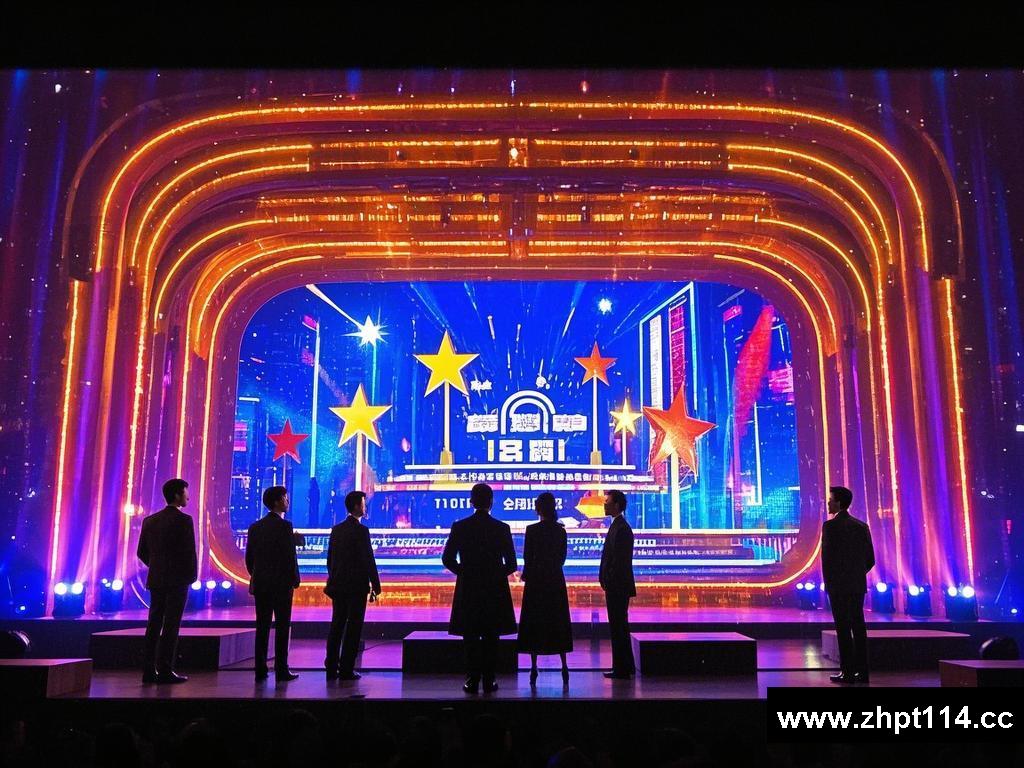 舞台背后的别样故事