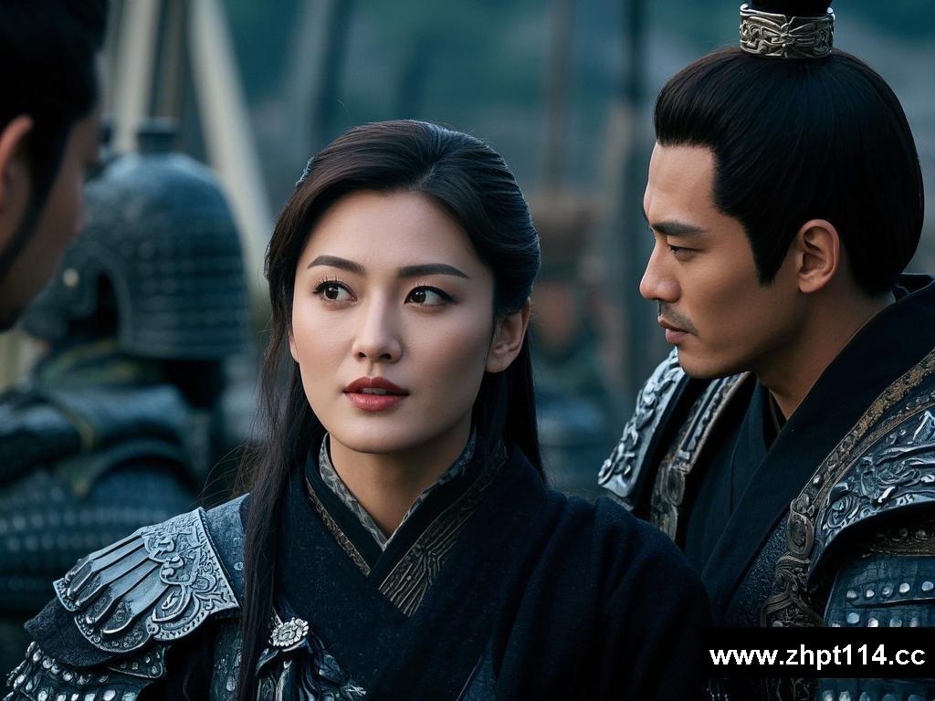 惊爆!从战乱到娱乐圈,形象大使、港姐与台剧背后的神秘爱恋!