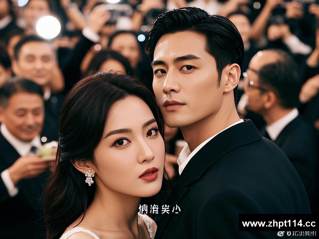 惊！顶流夫妇婚变传闻背后，竟藏着狗仔与粉丝的爱恨纠葛