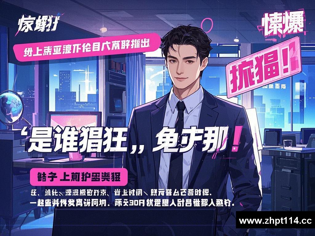 惊爆！暧昧背后，线上推广、澄清声明与“是谁猖狂”的惊人内幕！