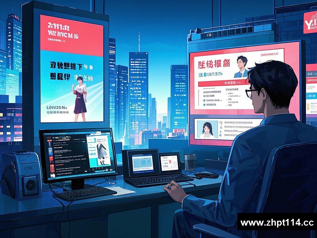 城市中的意外与思念
