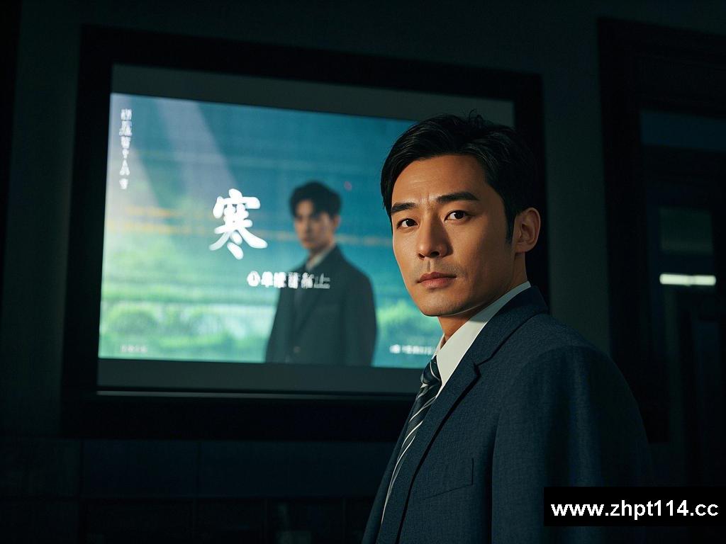 神秘电影背后的暖心故事
