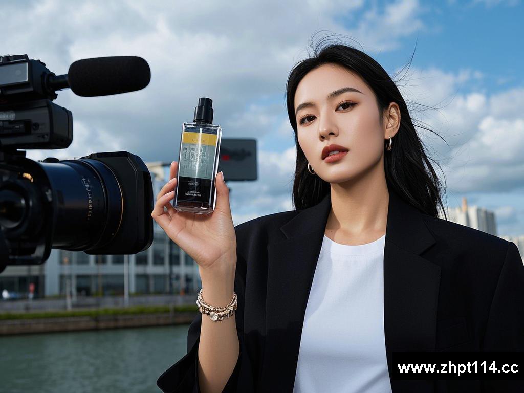 广告拍摄的意外风云