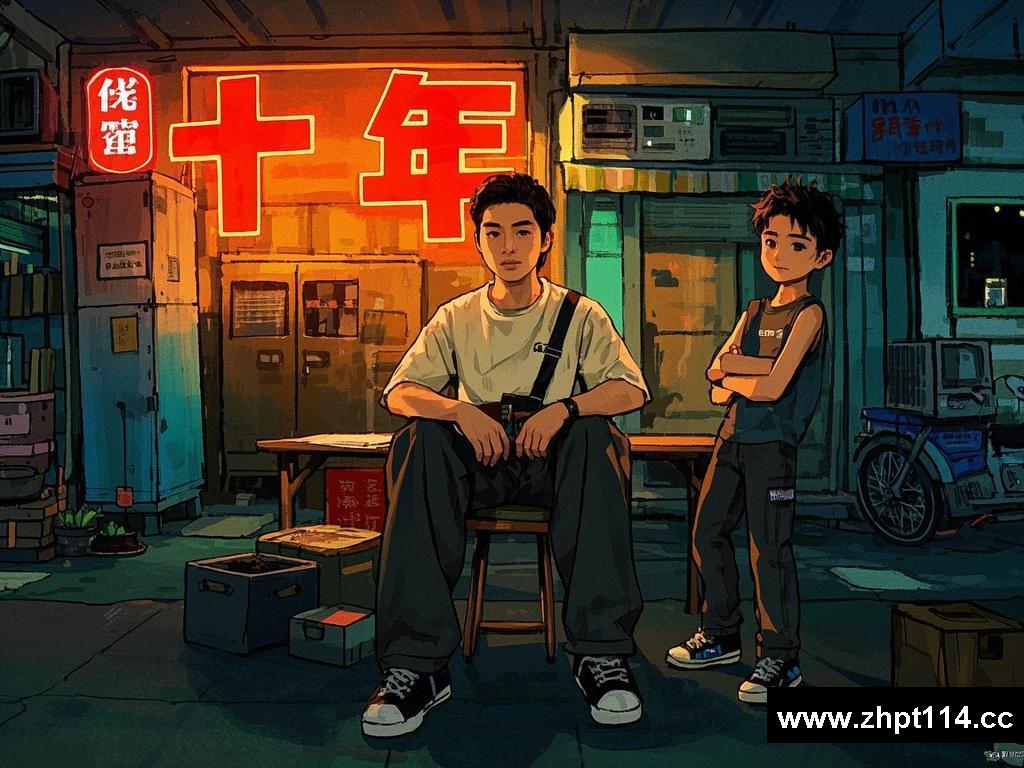 十年：从街头到梦想的蜕变