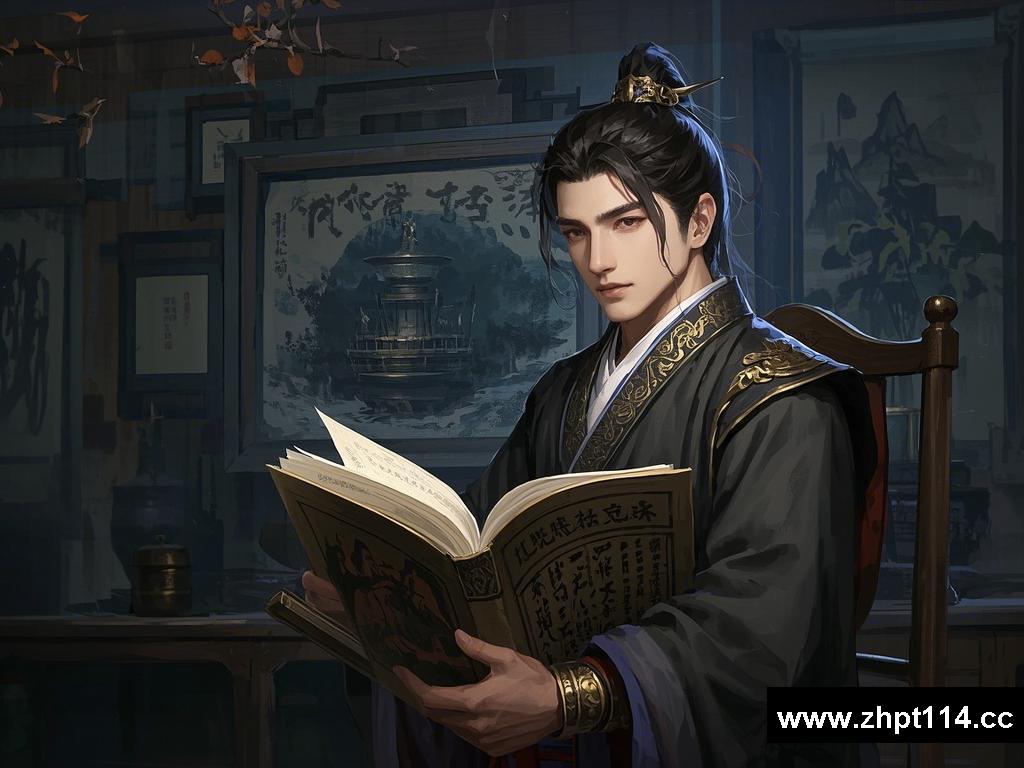 娱乐圈风云之危情谜局