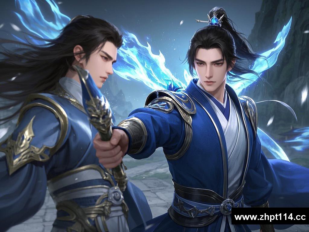 激烈的金丹期交锋
