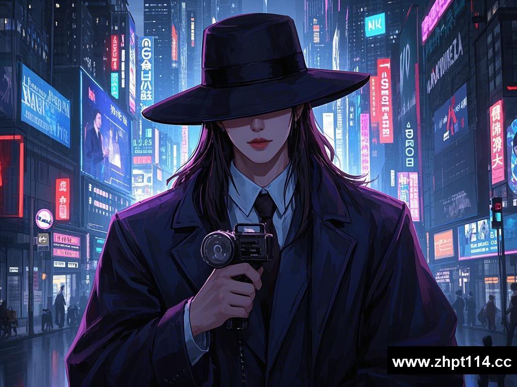 神秘之人究竟是谁?