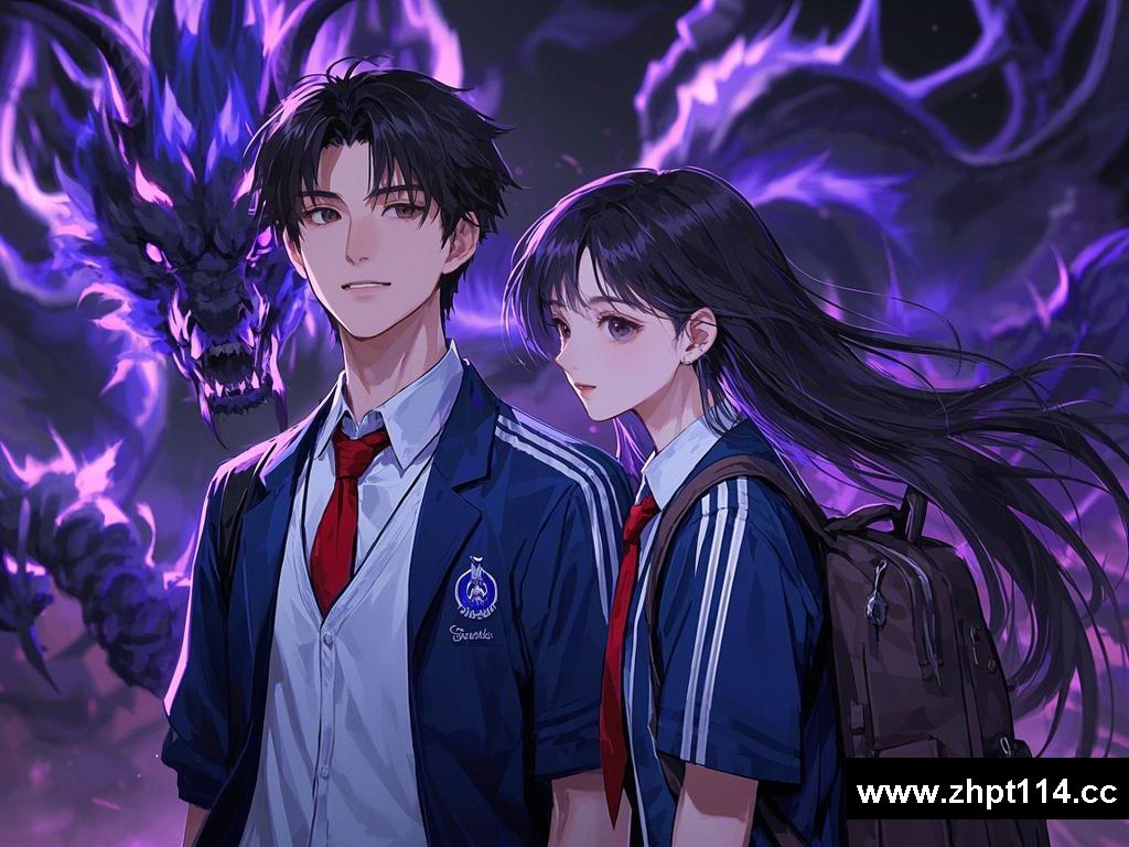 混沌厄主现世