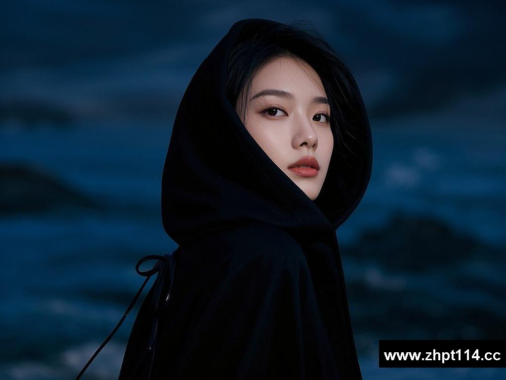 The Mysterious Girl Cai Wenwen