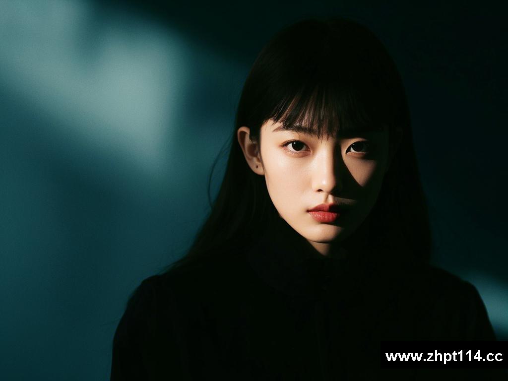 The Mysterious Girl Cai Wenwen