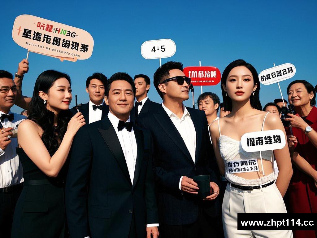 娱乐圈风云事