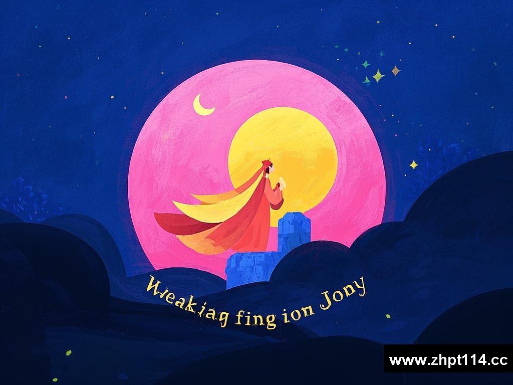Awakening from Joy