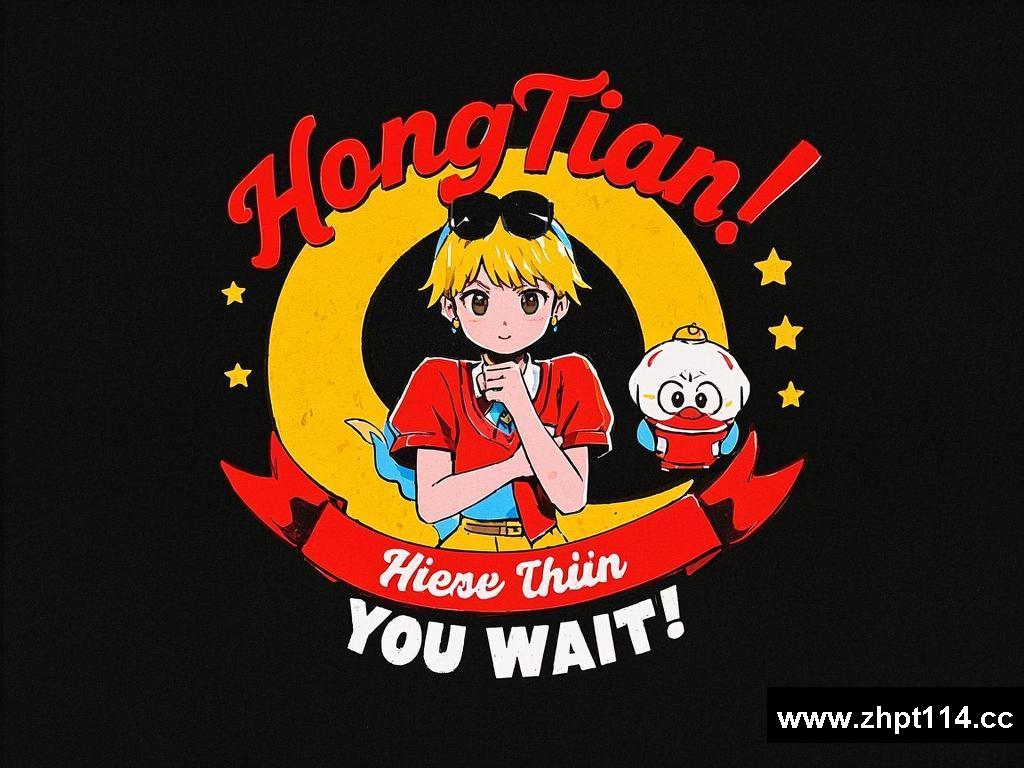 Hong Tian! You Wait!