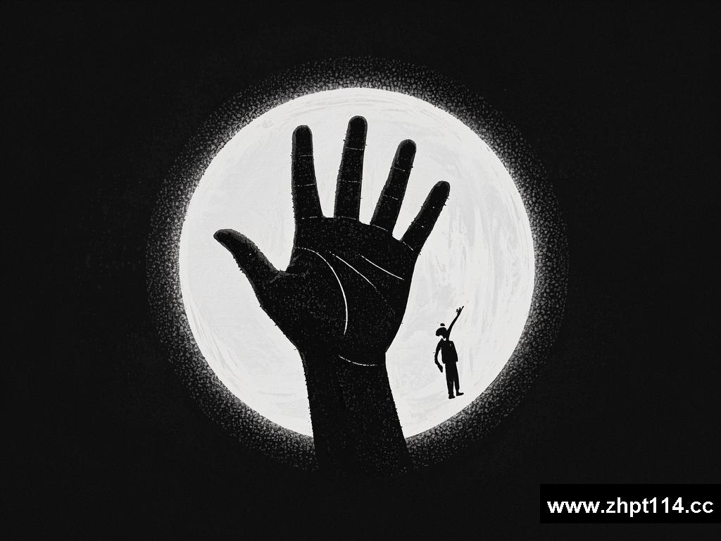 Whose Black Hand
