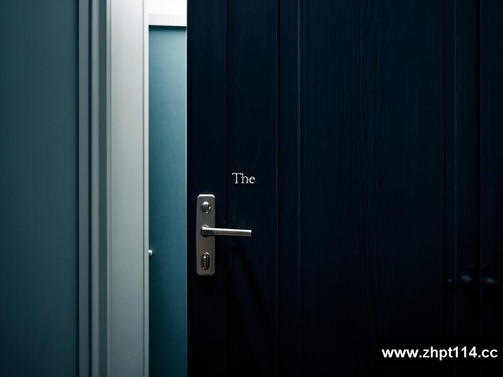 The Back Door