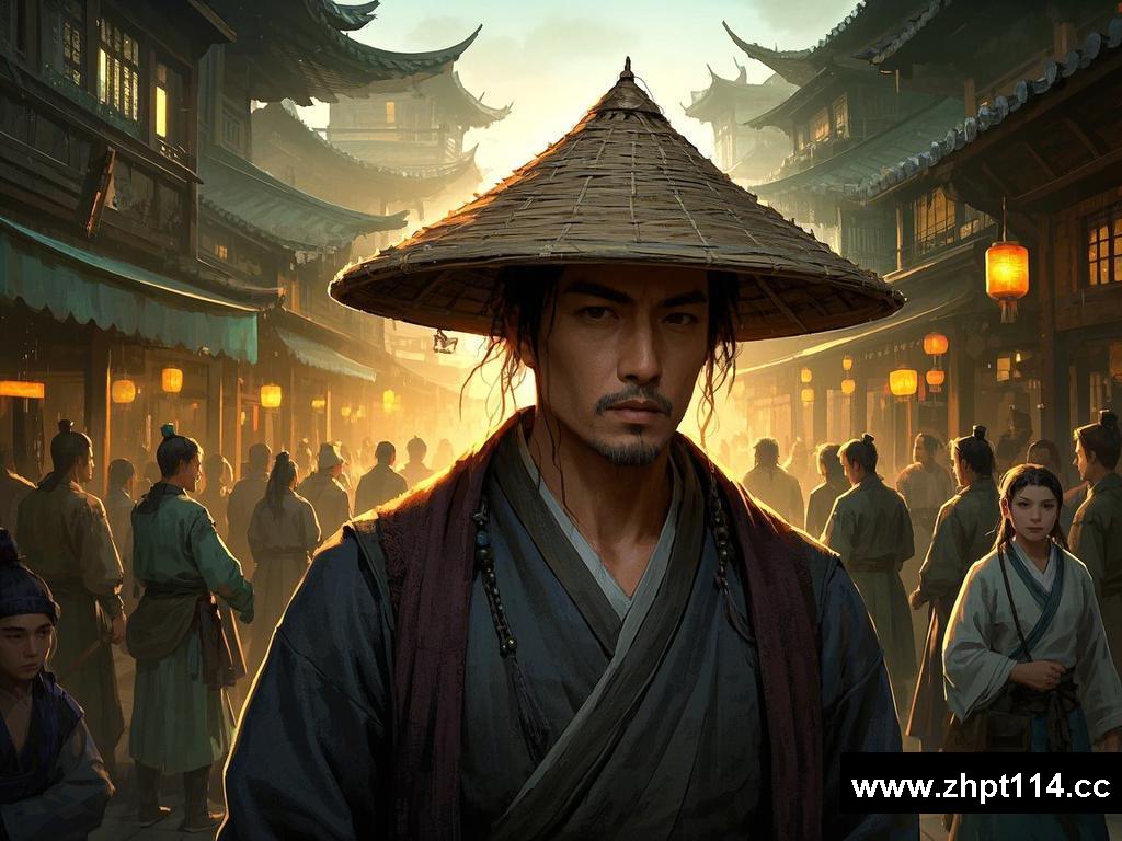 初升的曙光