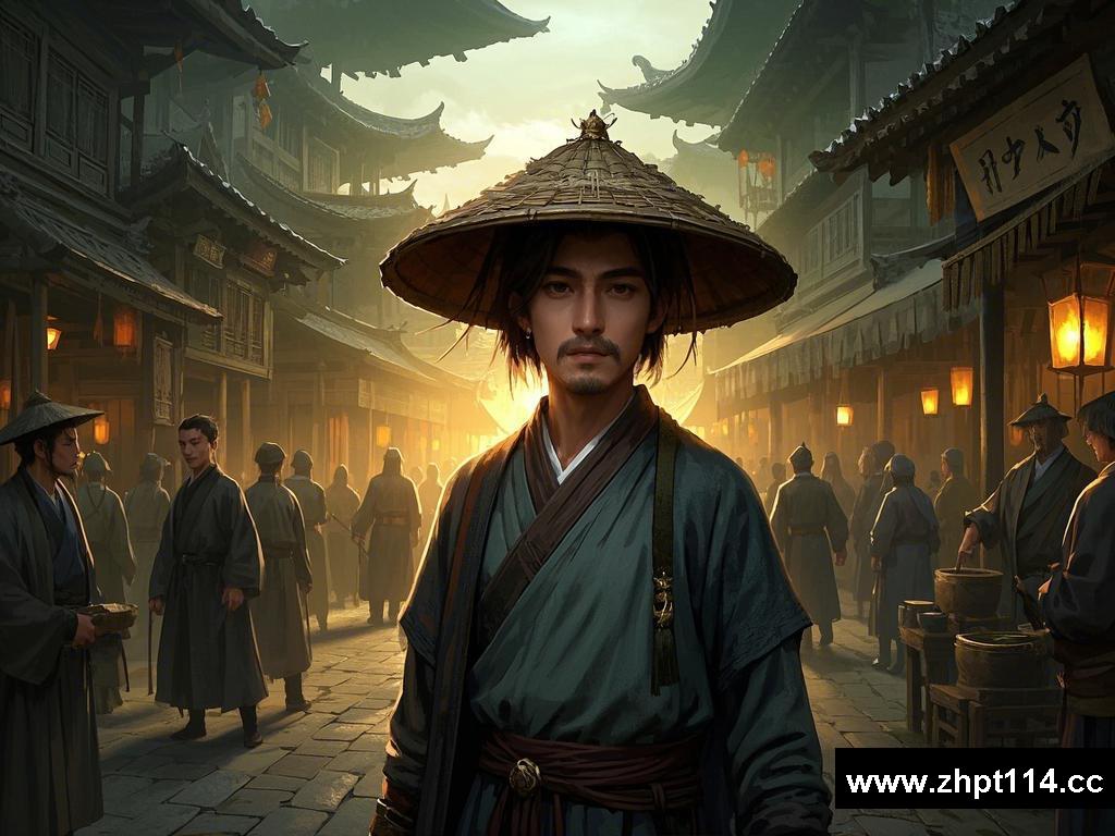 初升的曙光