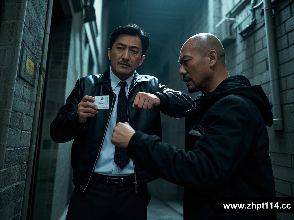 两派纷争之娱乐圈风云