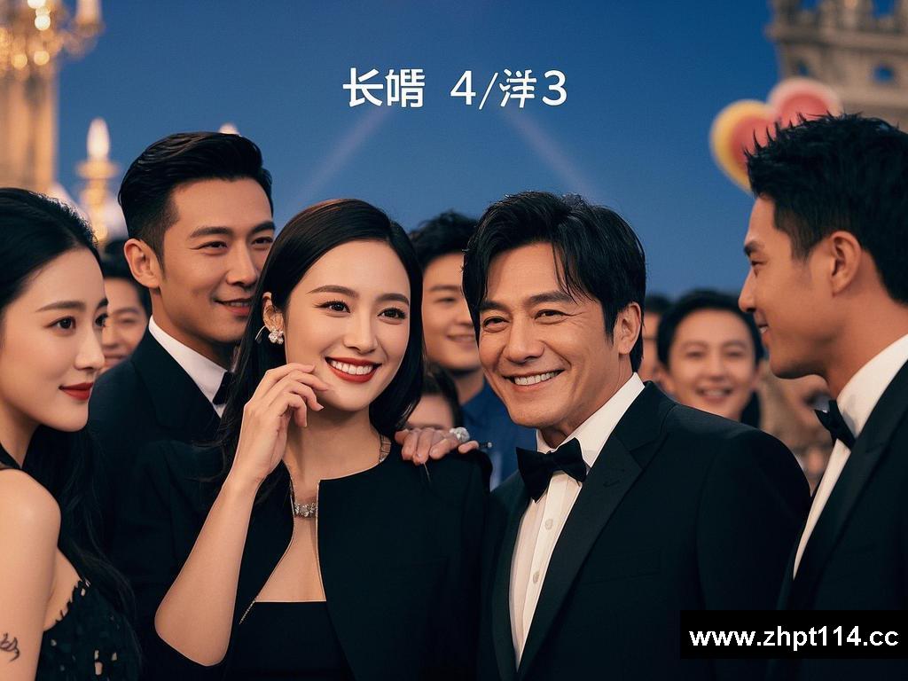 娱乐营销轶事