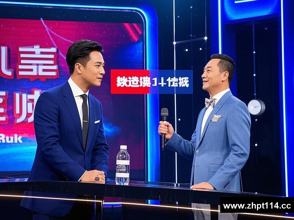 娱乐风云轶事