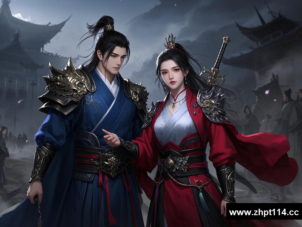 风云群英会