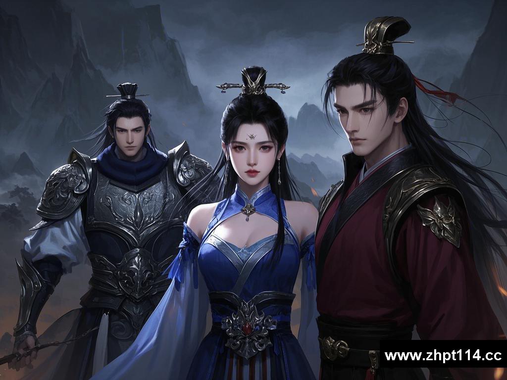 风云群英会