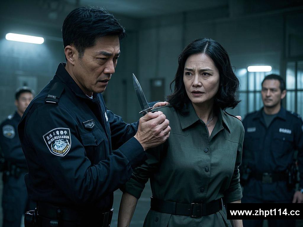 停手！再打就出人命