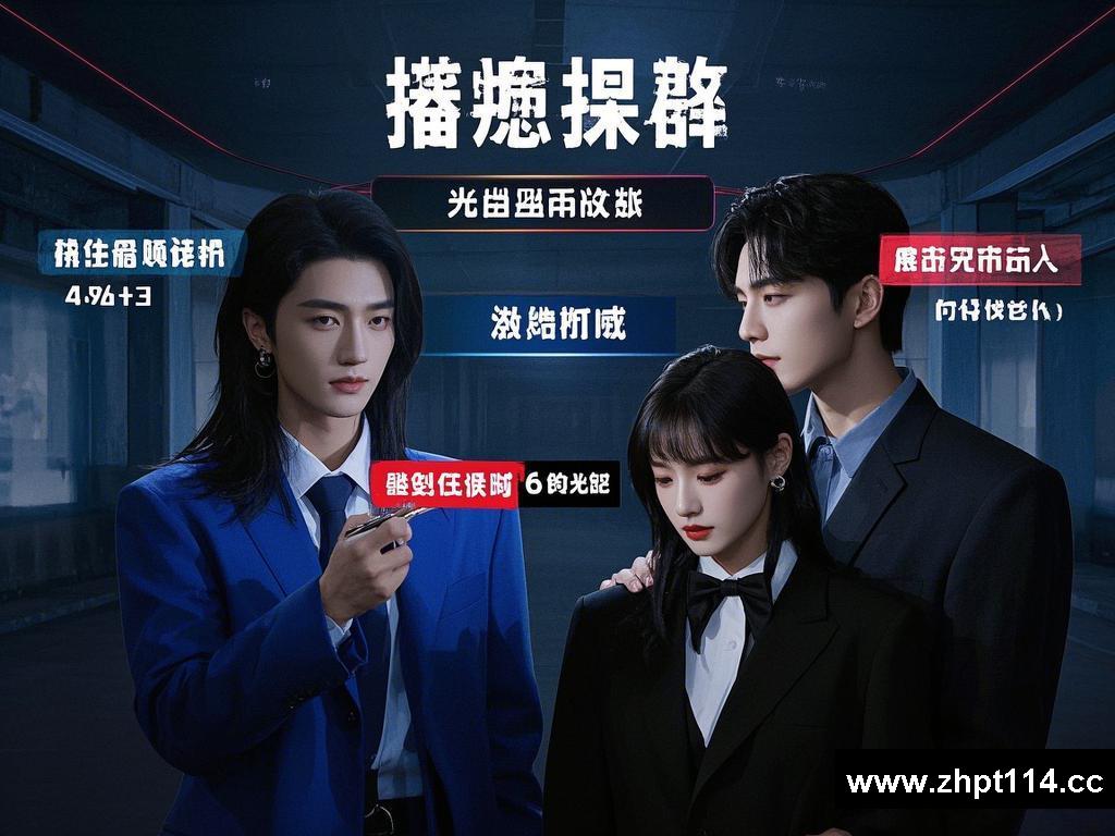 娱乐圈内故事
