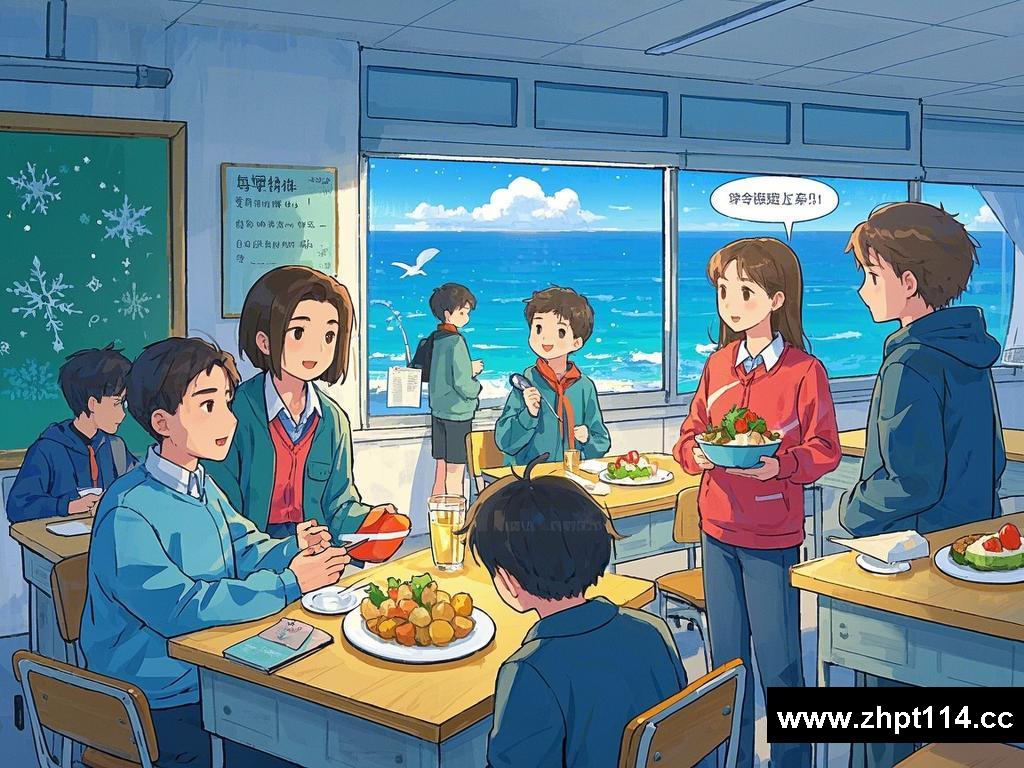 探秘！如海岛般的第六层！