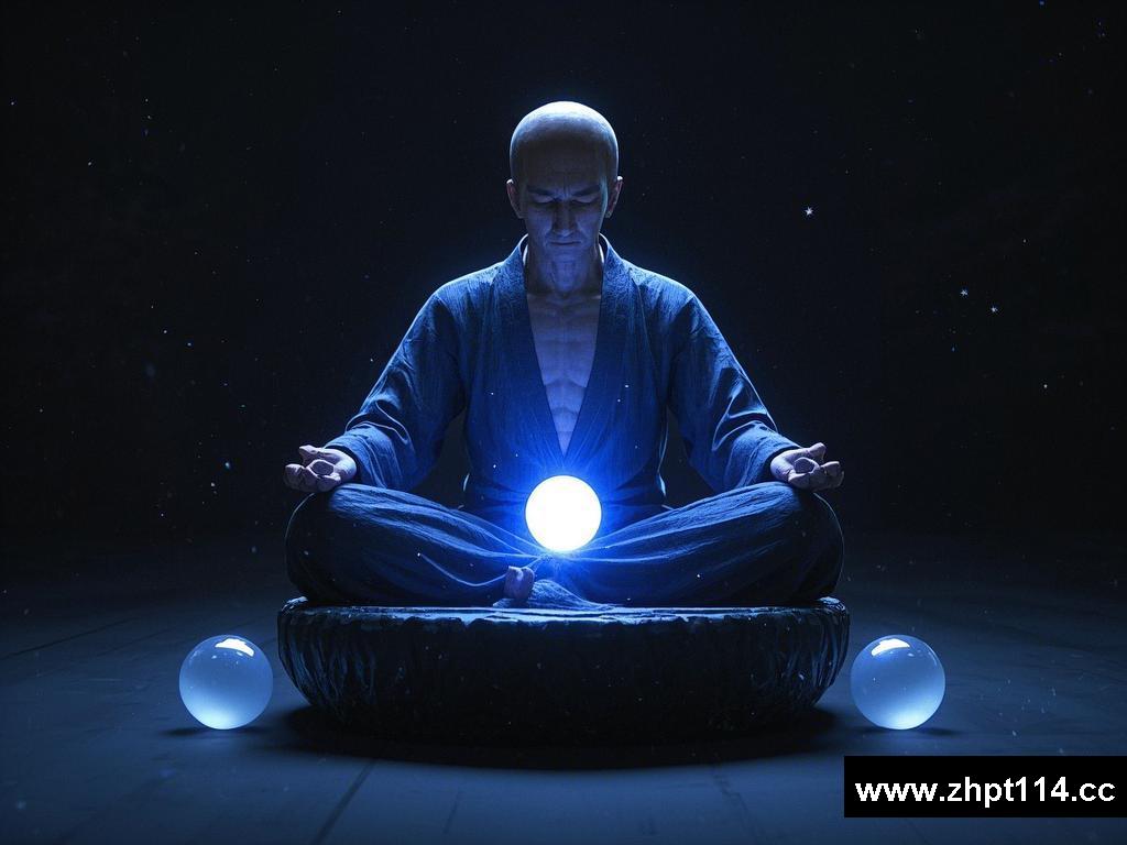 神秘三颗龙珠