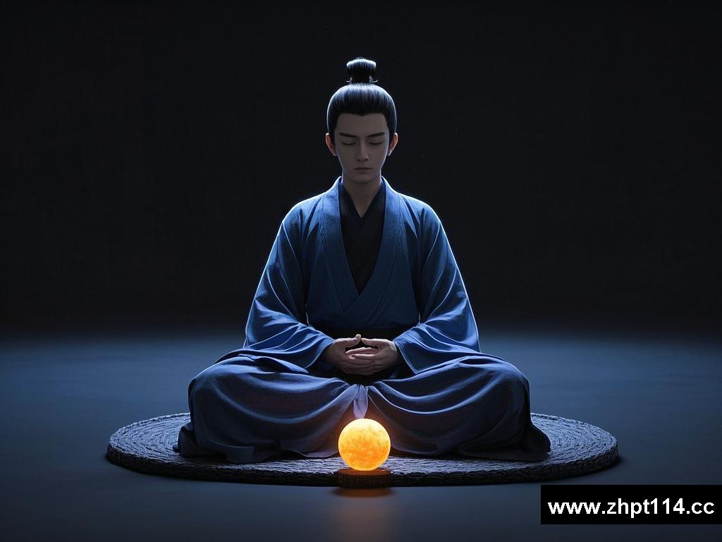 神秘三颗龙珠