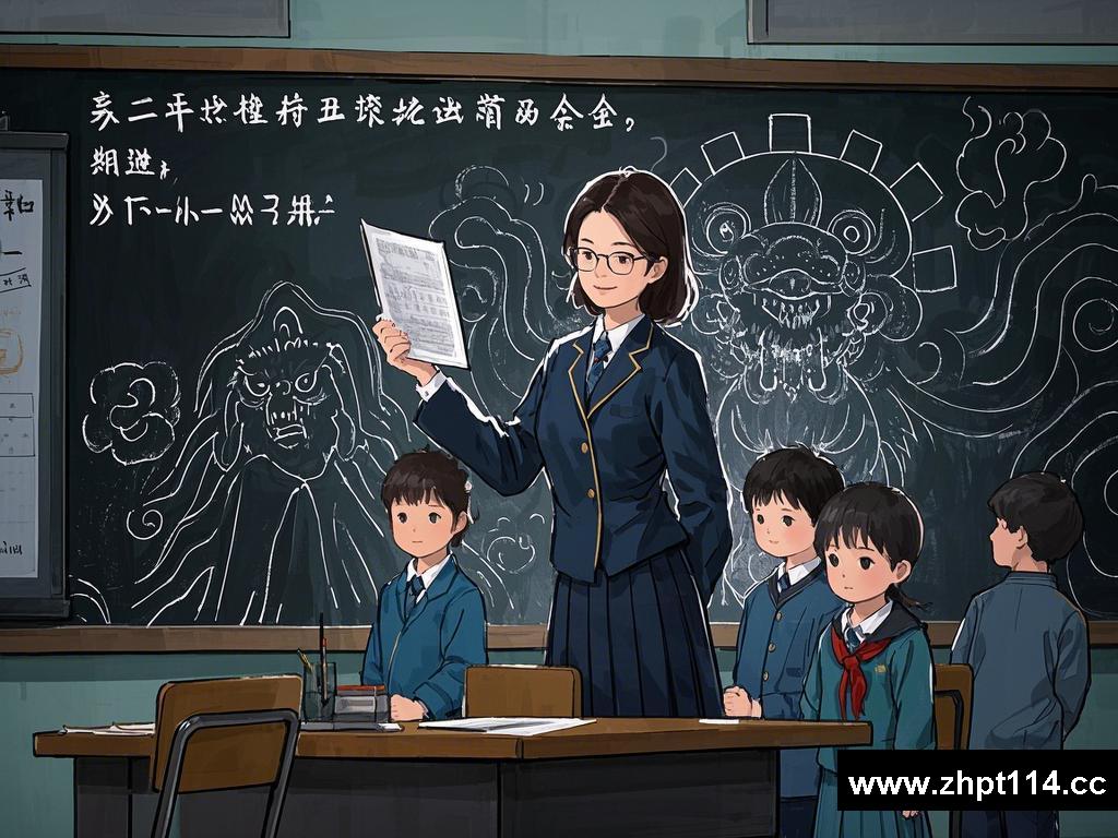 探秘阴阳殿
