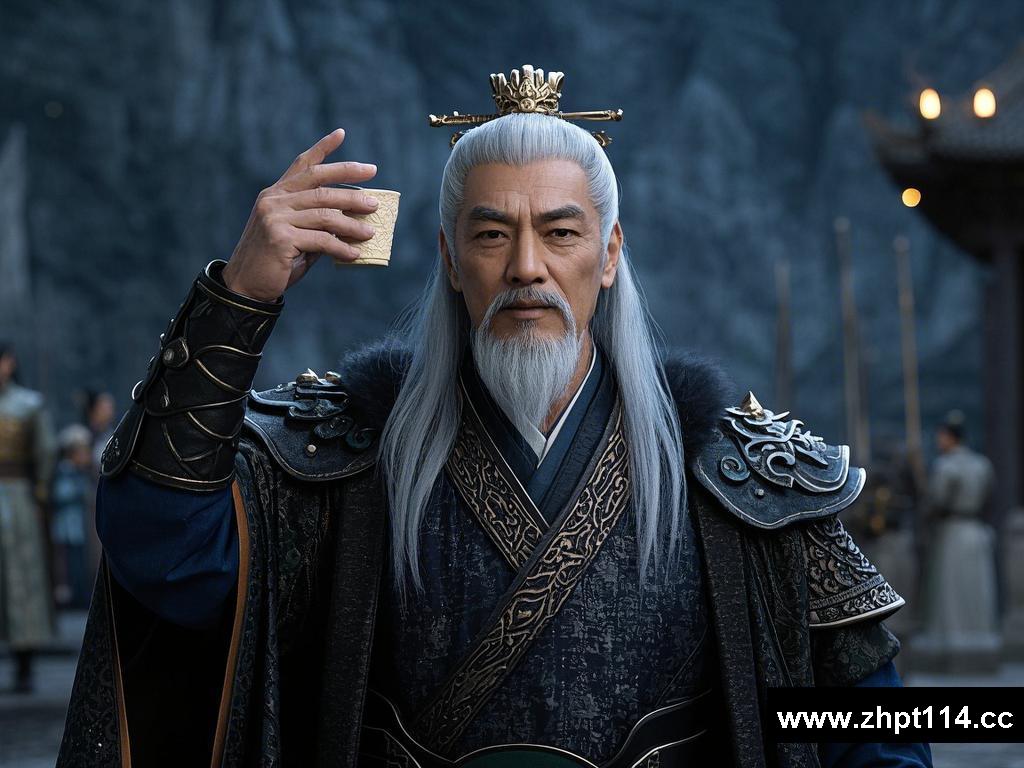 皮长老的秘辛