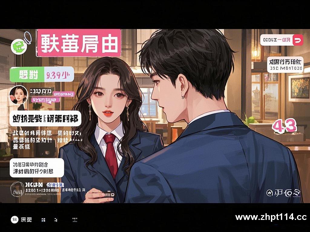 绯闻背后情渐生