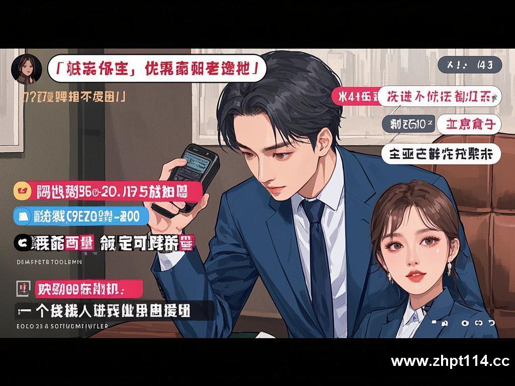 绯闻背后情渐生