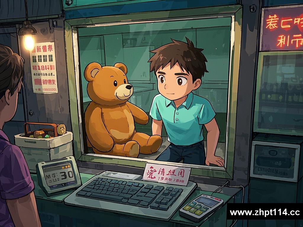 爱意渐浓（六）