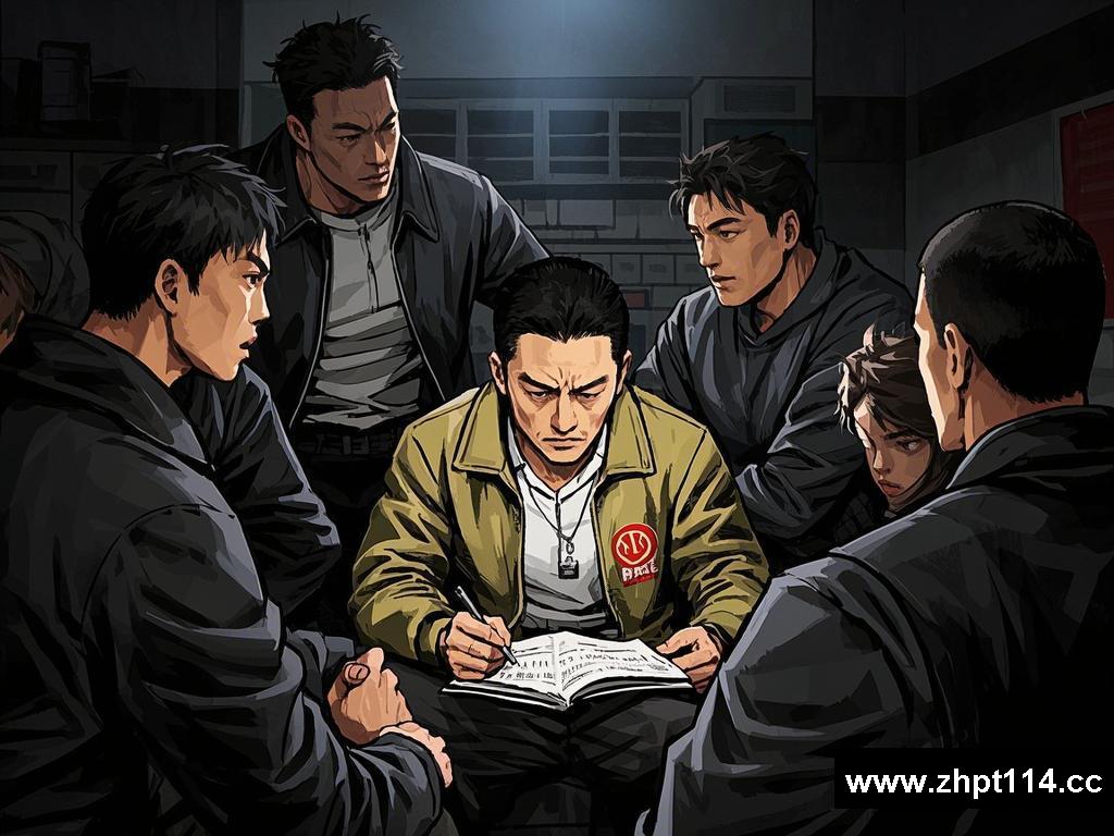 恐怖梦魇