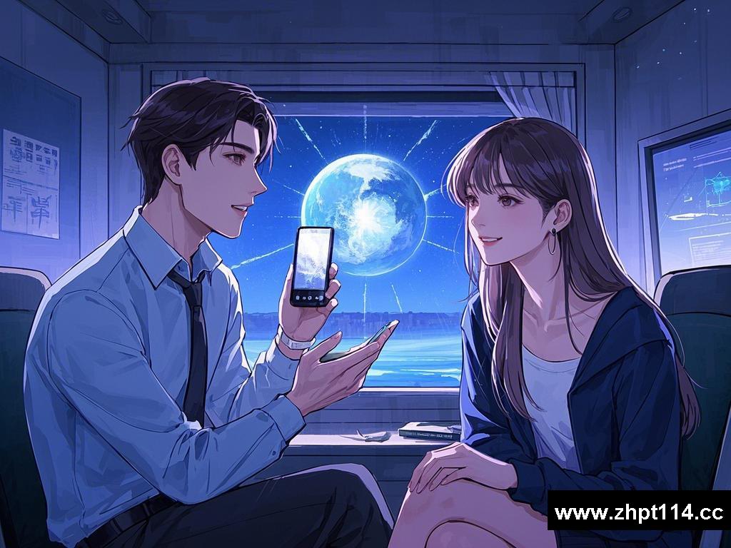 请一定要找到我