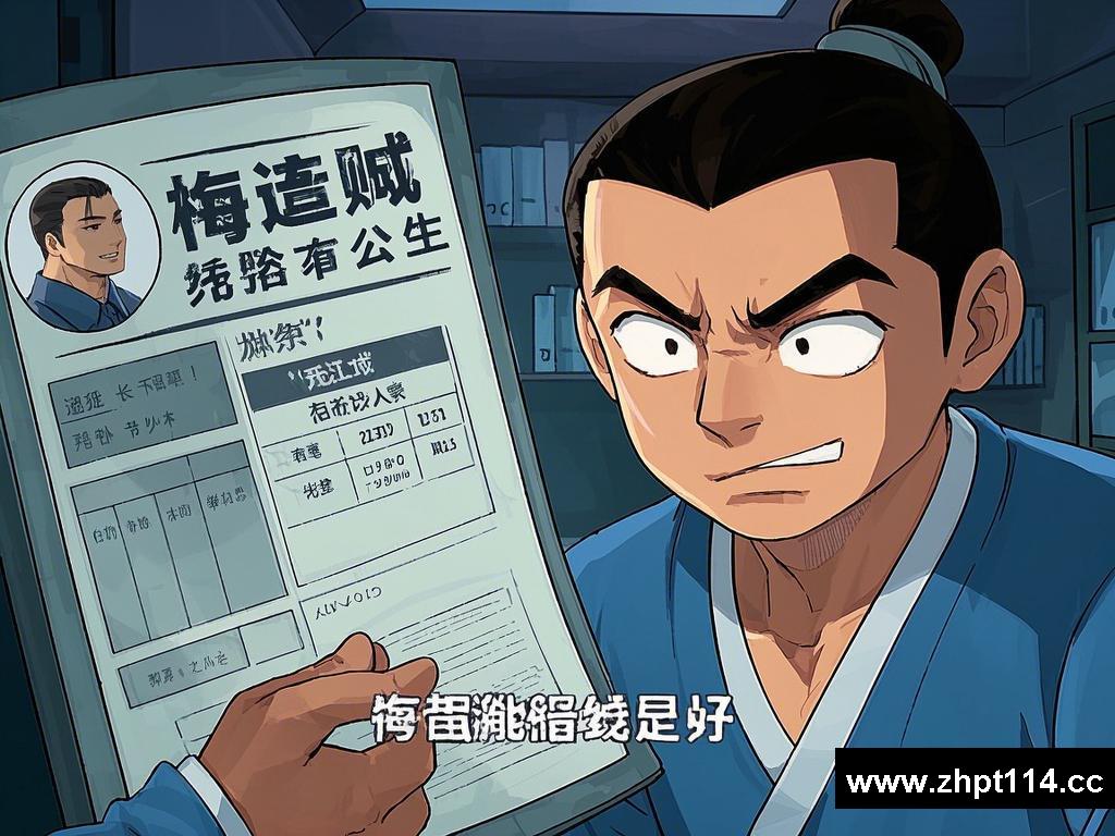 隐匿的线索