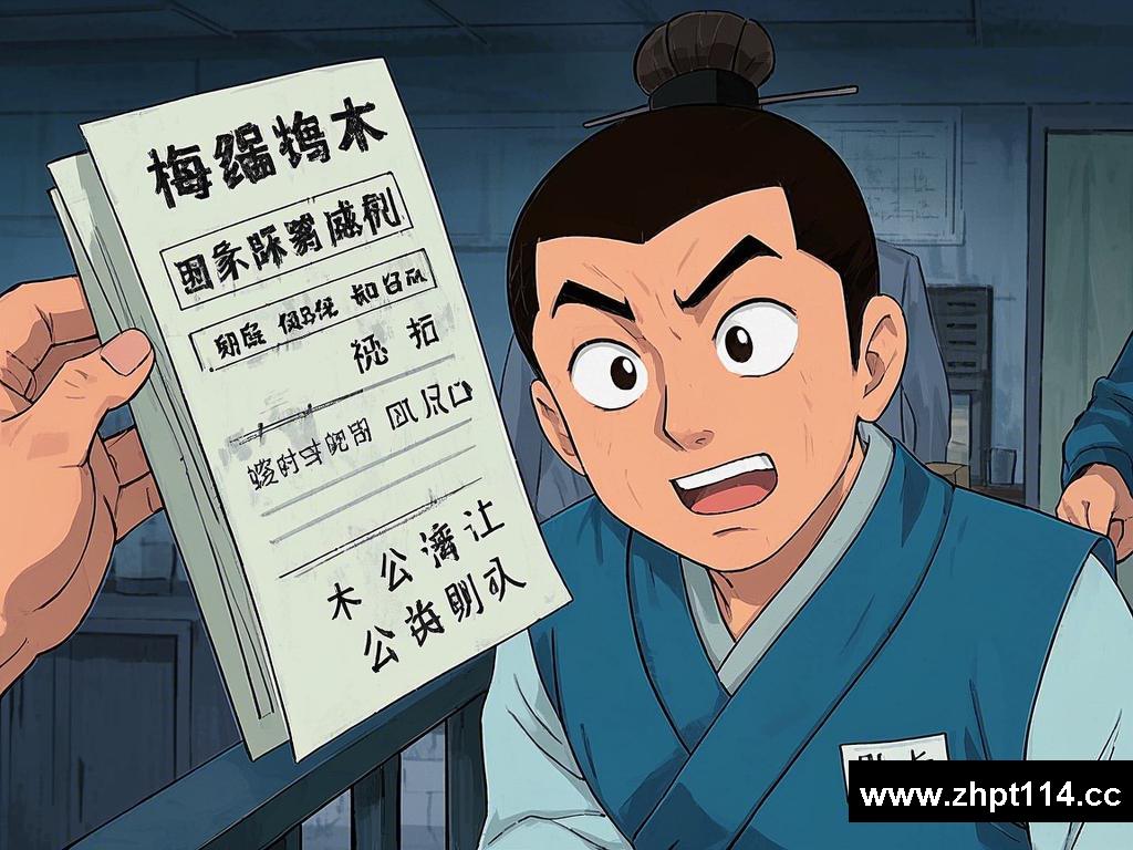 隐匿的线索
