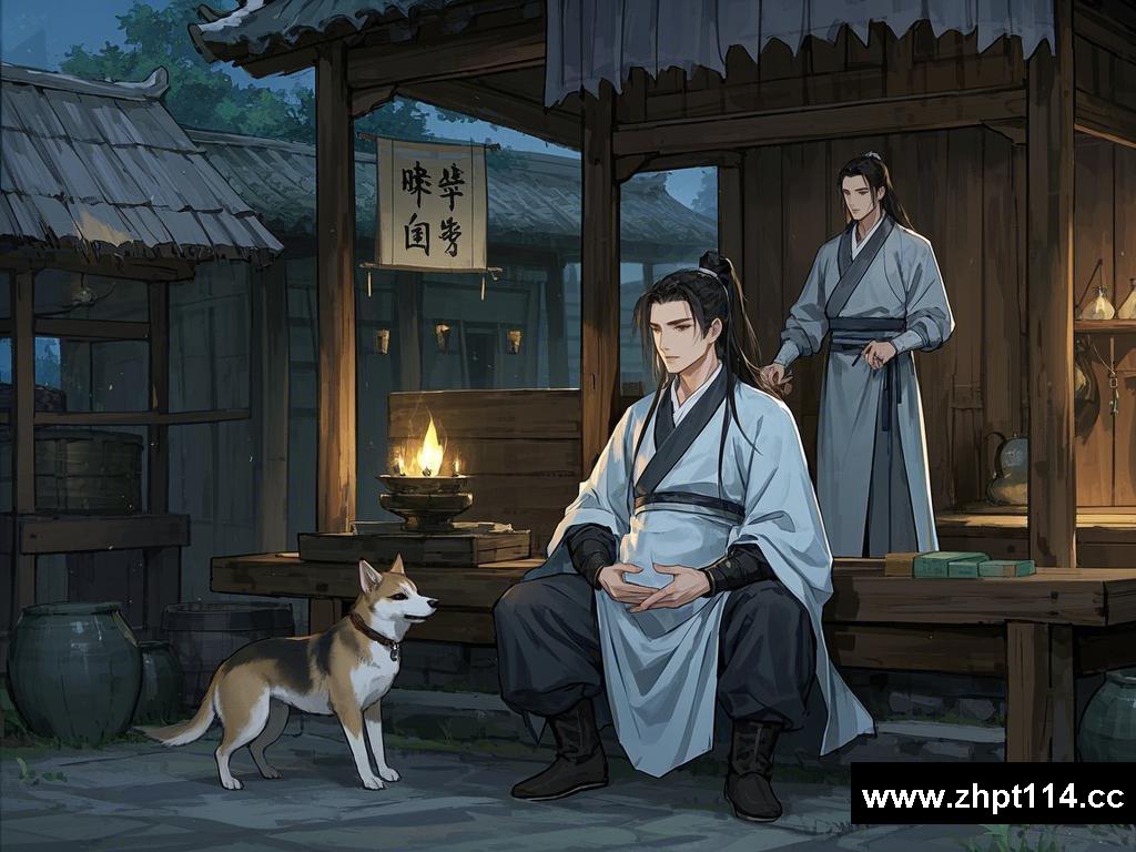 惊华生，此生变