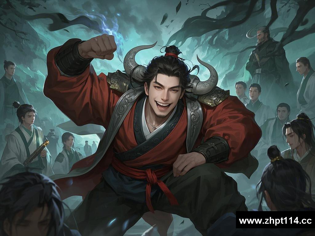 四月之约