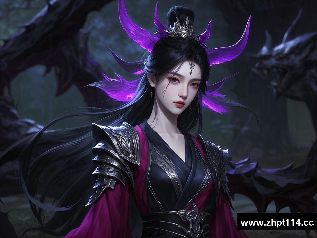 魔主强势回归