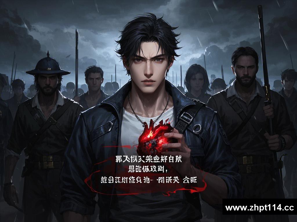 风暴将至