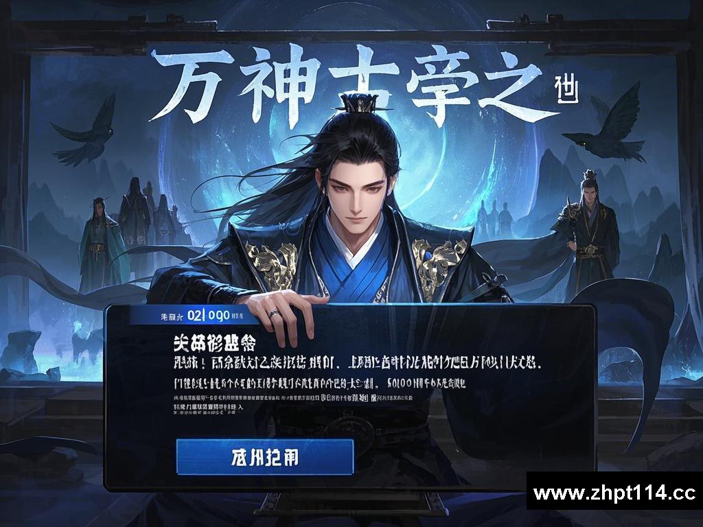 万神古帝之世