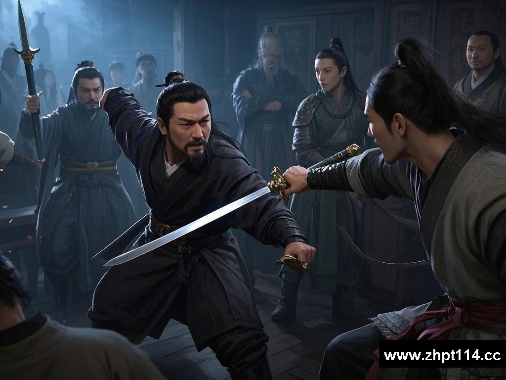 神秘拍卖会风云