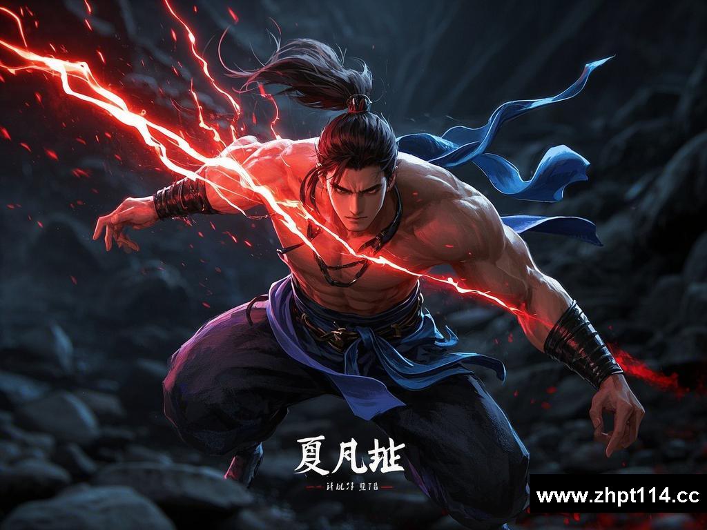 无人可拦的决心